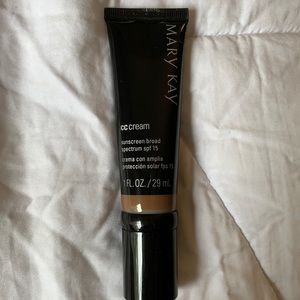 Mary Kay cc cream